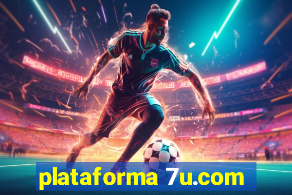 plataforma 7u.com